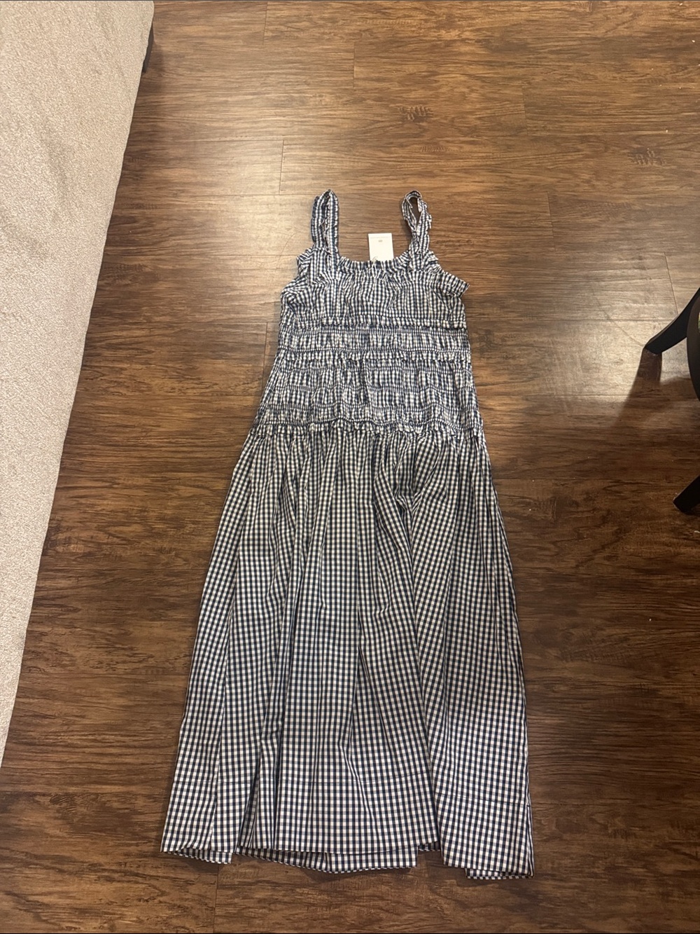 NWT Caroline constas dress size large - Picture 3 of 3